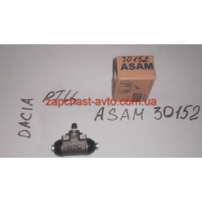 РТЦ Logan Asam